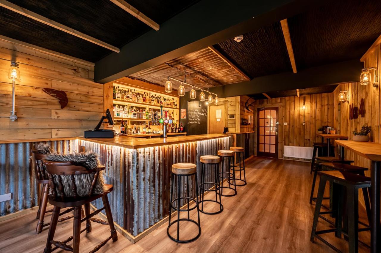 Newton Hotel