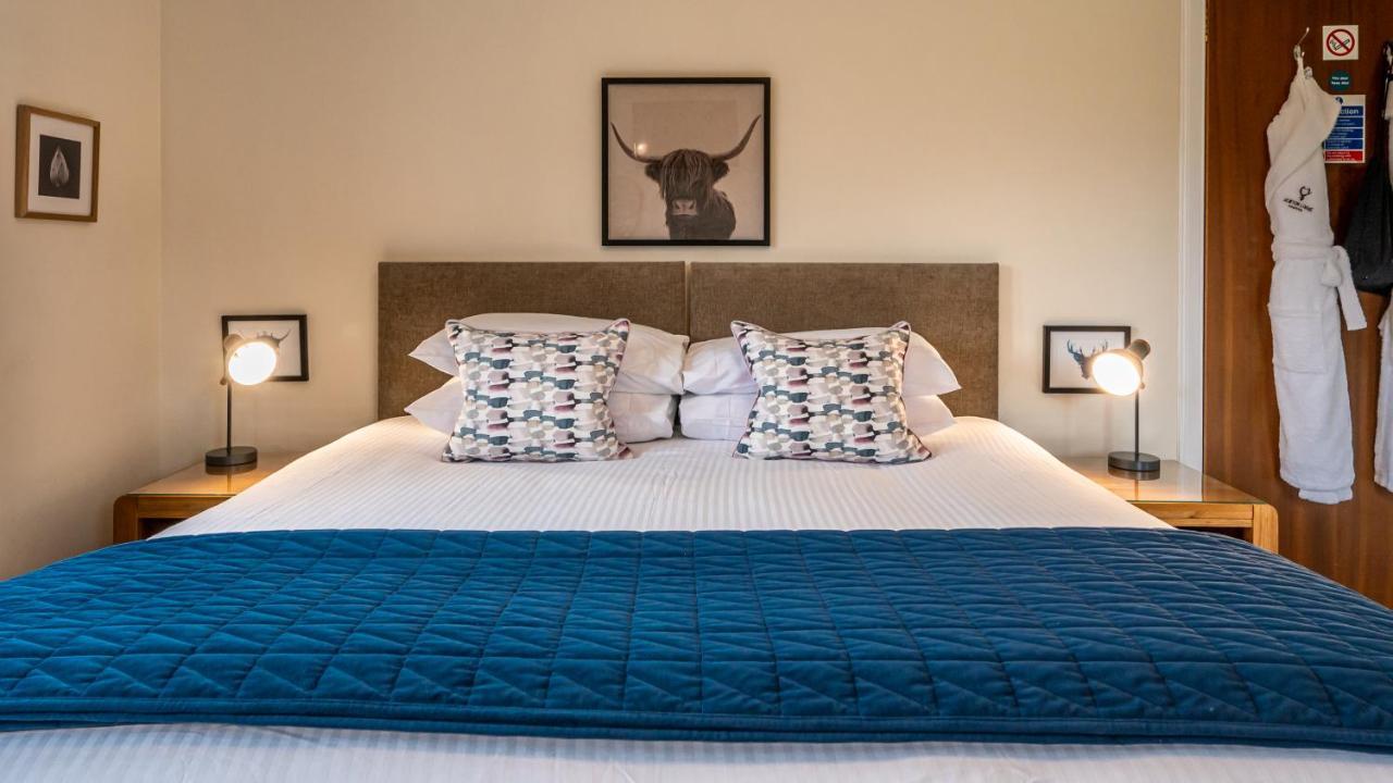 Newton Hotel